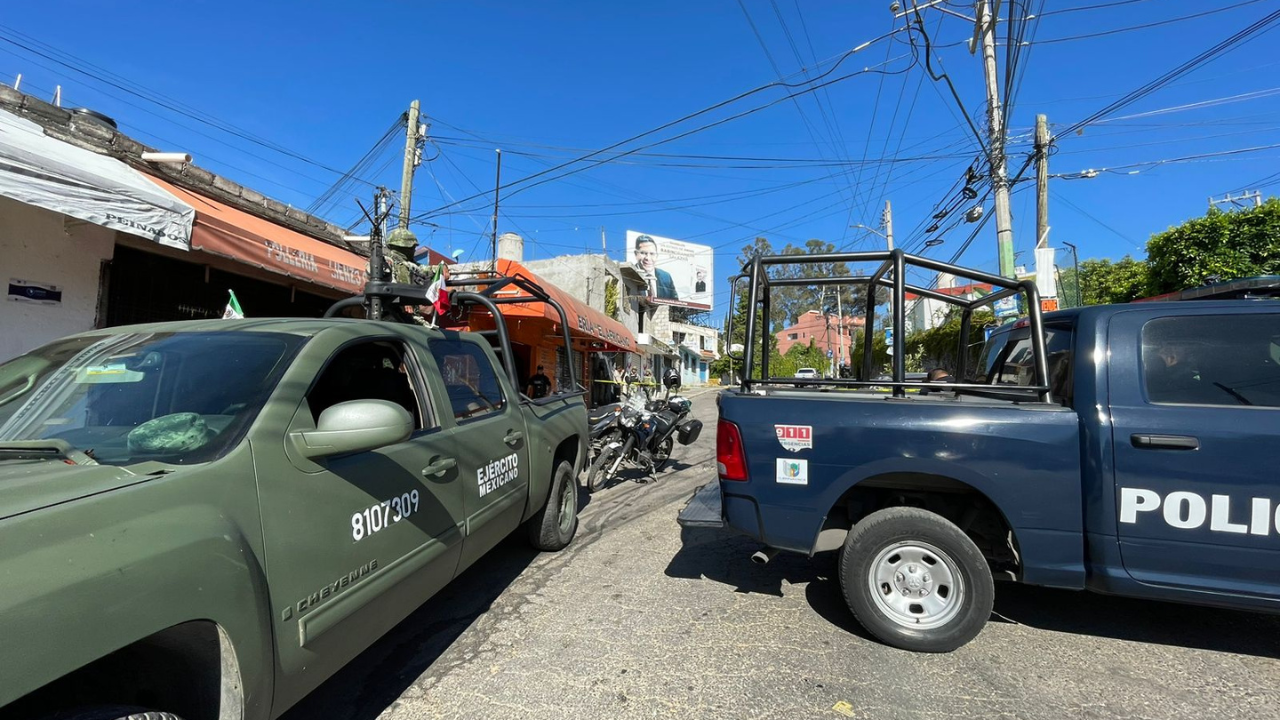 homicidas de comandante mariano galvez mendez
