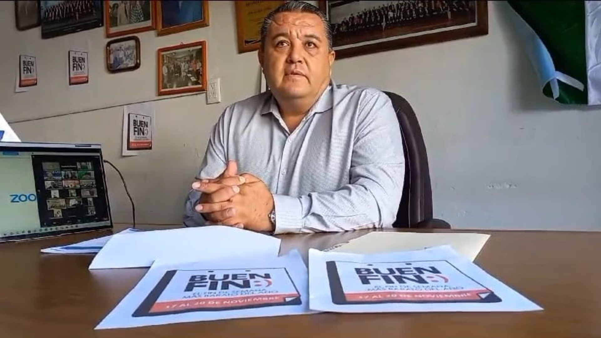 comerciantes buen fin