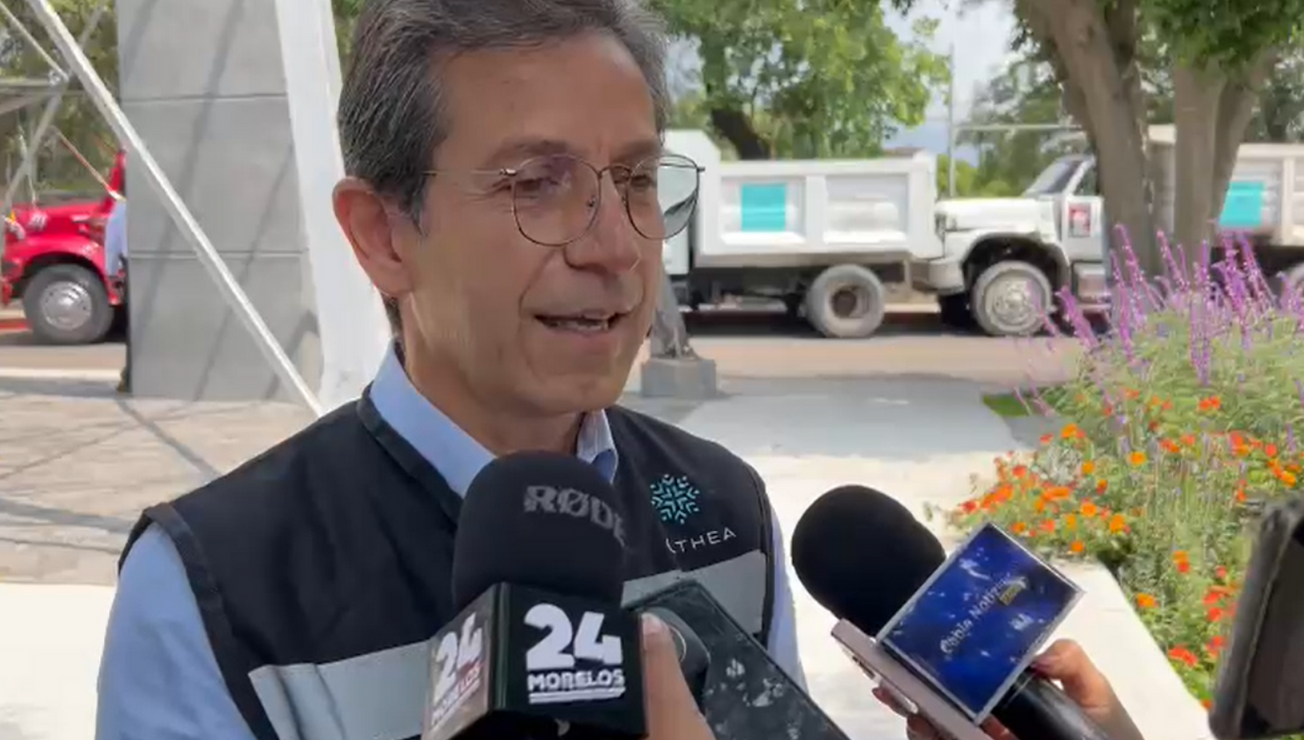 universidad uaem drenaje