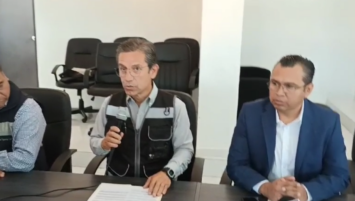 sapac agua cuernavaca