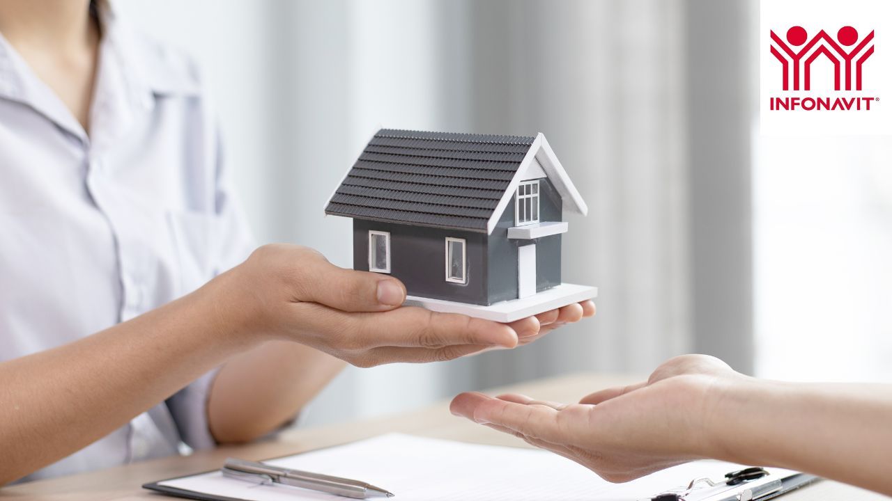 infonavit credito casa vivienda