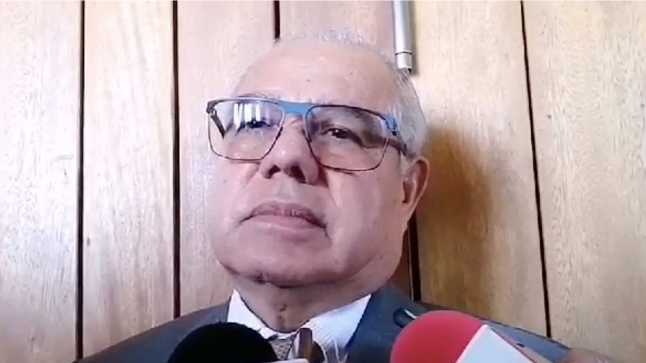 uriel carmona no se presenta en mesa para construccion de paz