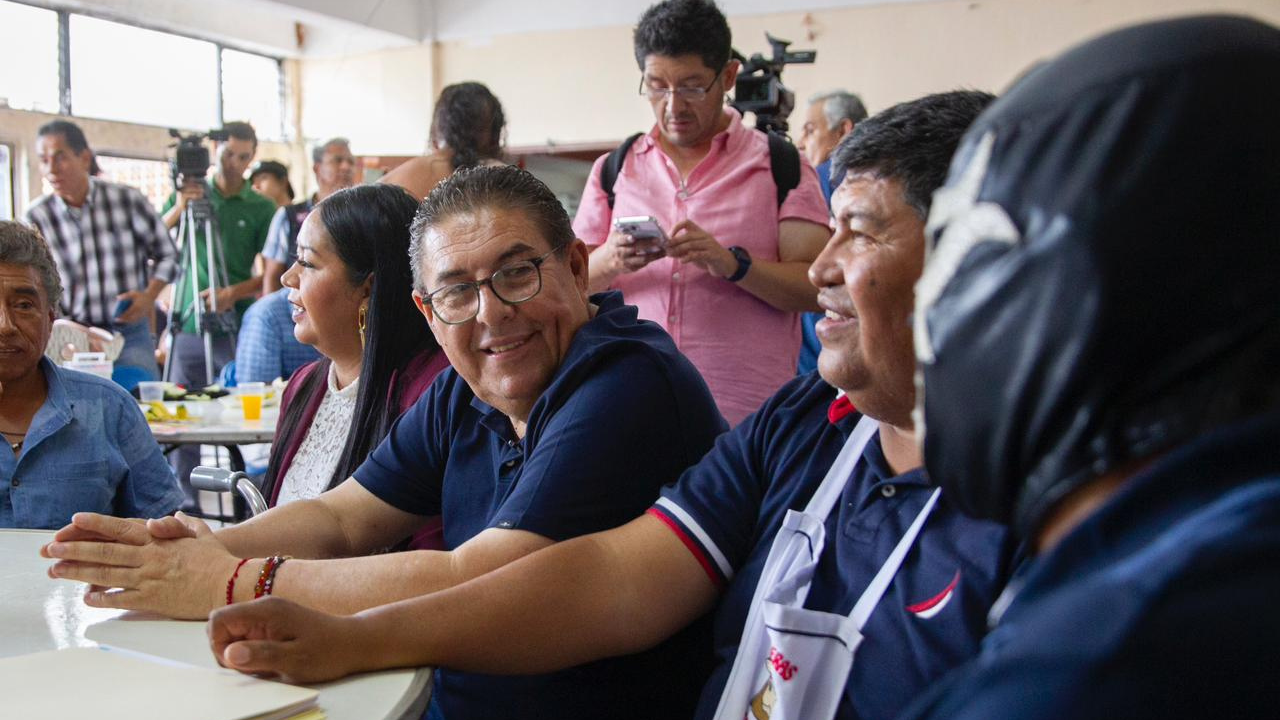 victor mercado adolfo lopez mateos mercado