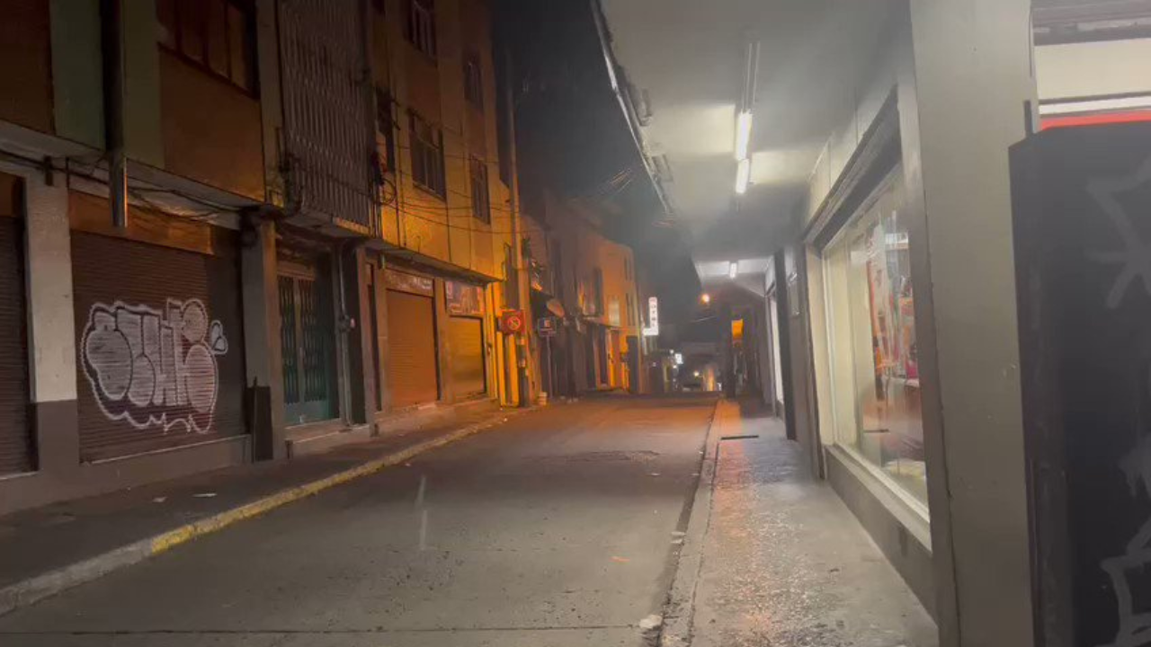 centro de cuernavaca