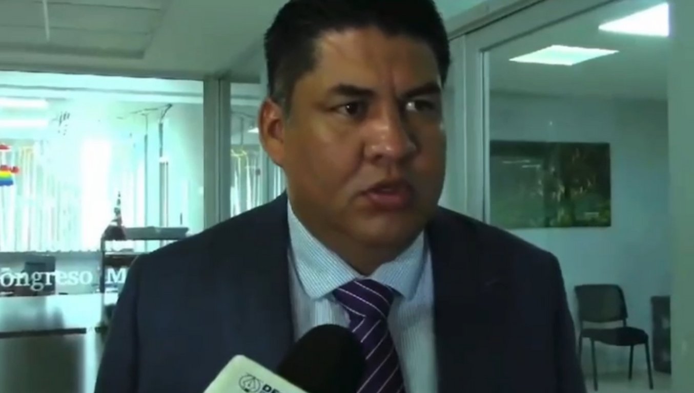 magistrados anticipado