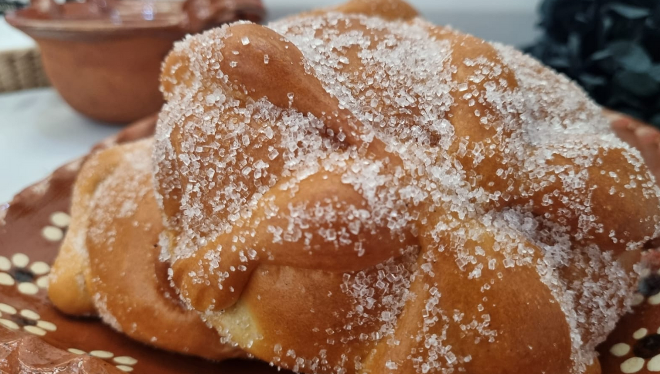 muerto pan incremento