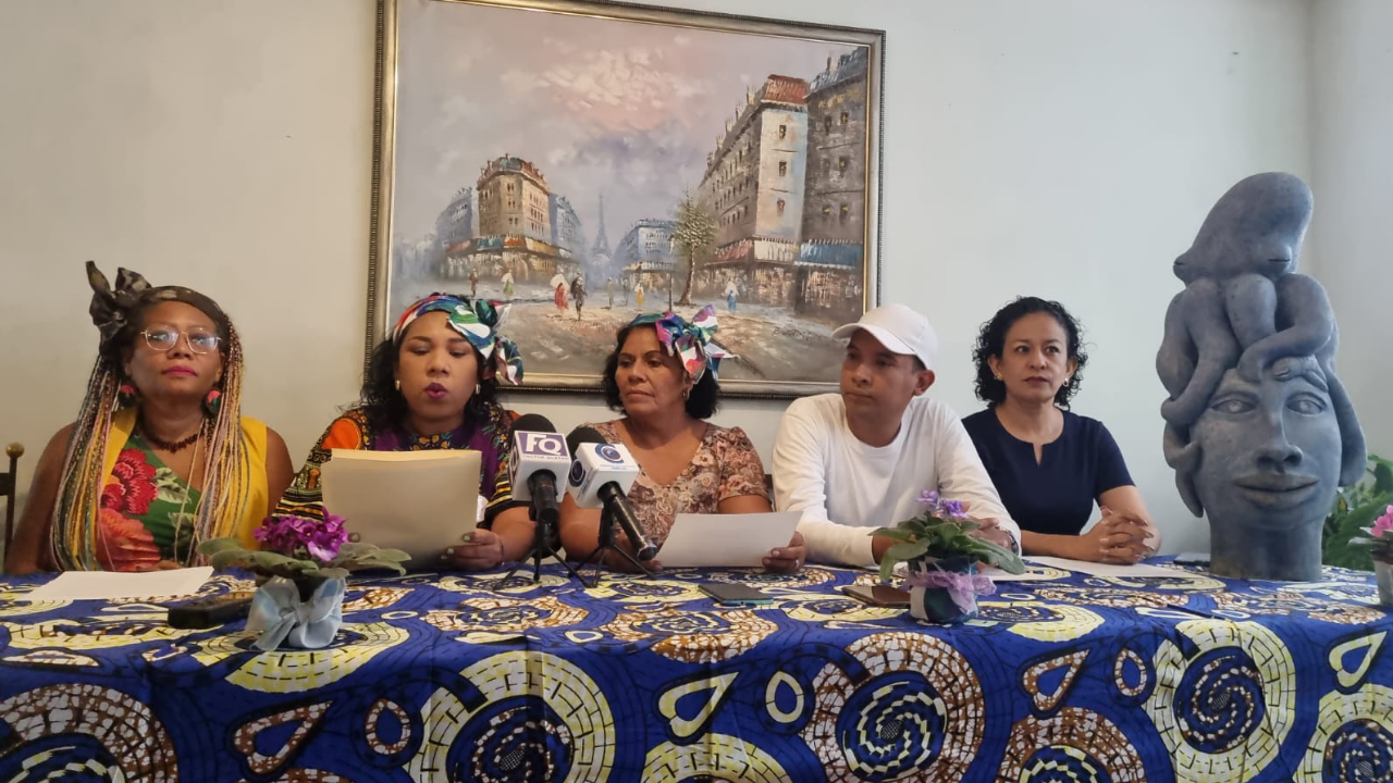 En conmemoración del Día Nacional Contra la Discriminación piden involucrarse en política