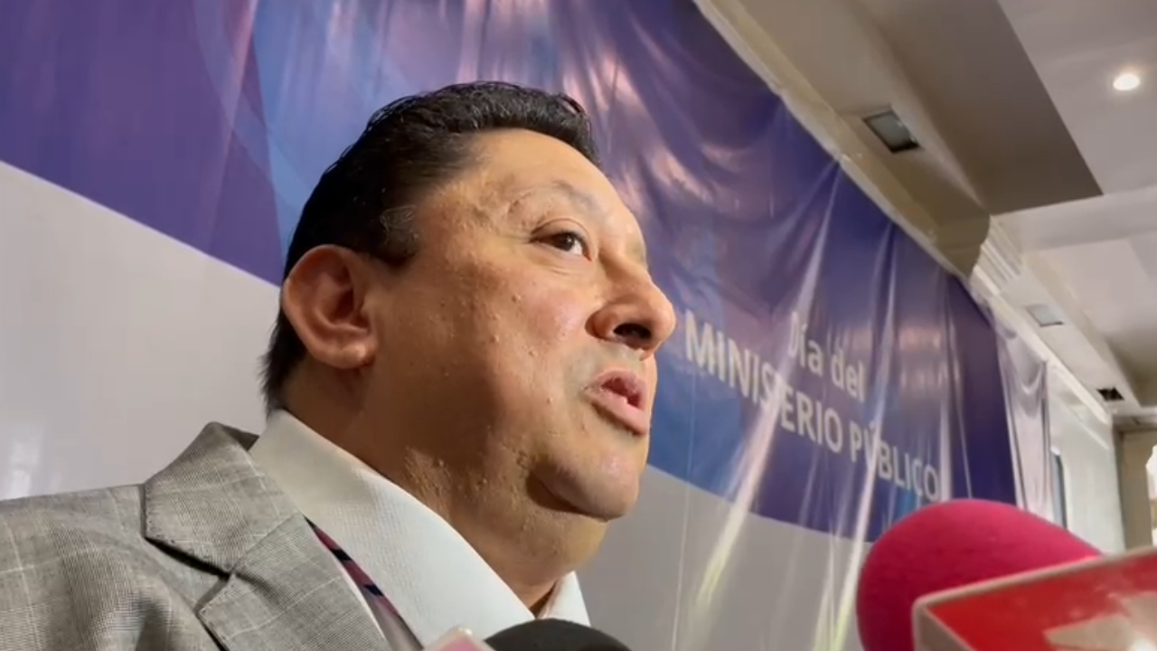 uriel carmona acusaciones