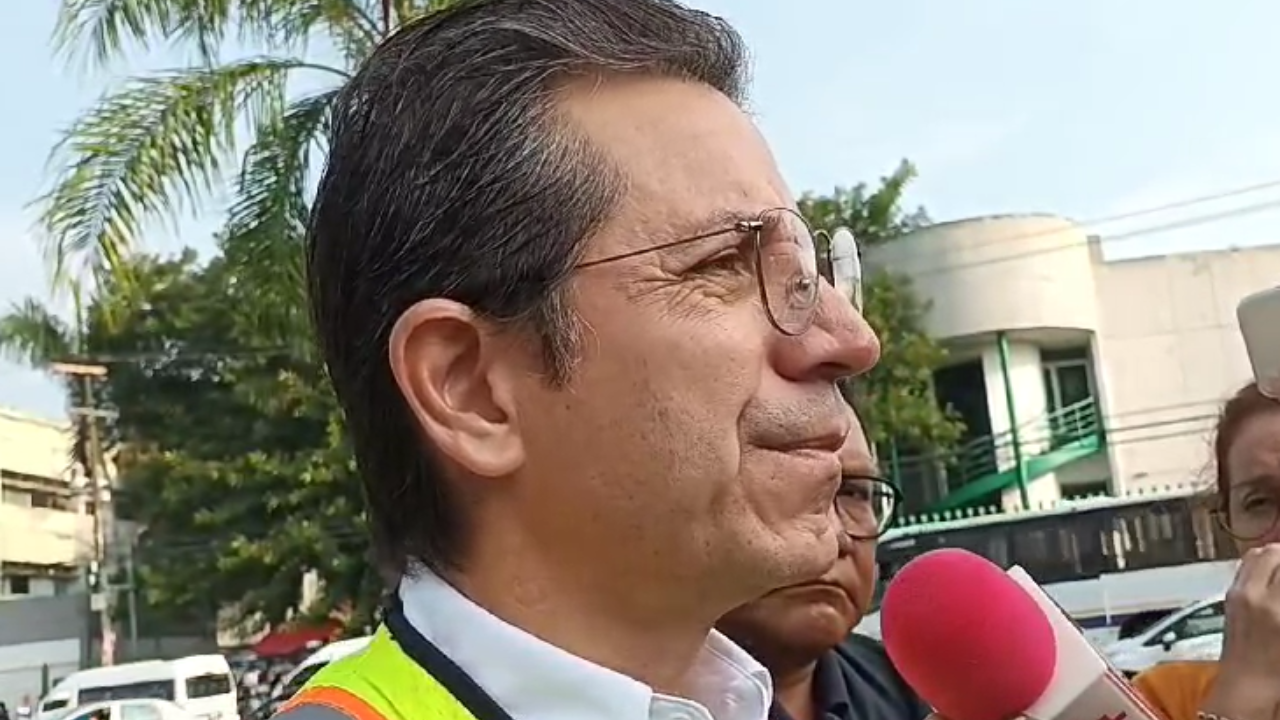 Habrá nueva línea de agua en avenida Plan de Ayala de Cuernavaca