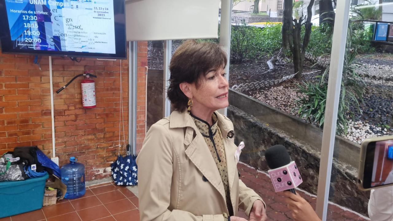 Impepac defiende los derechos de grupos vulnerables