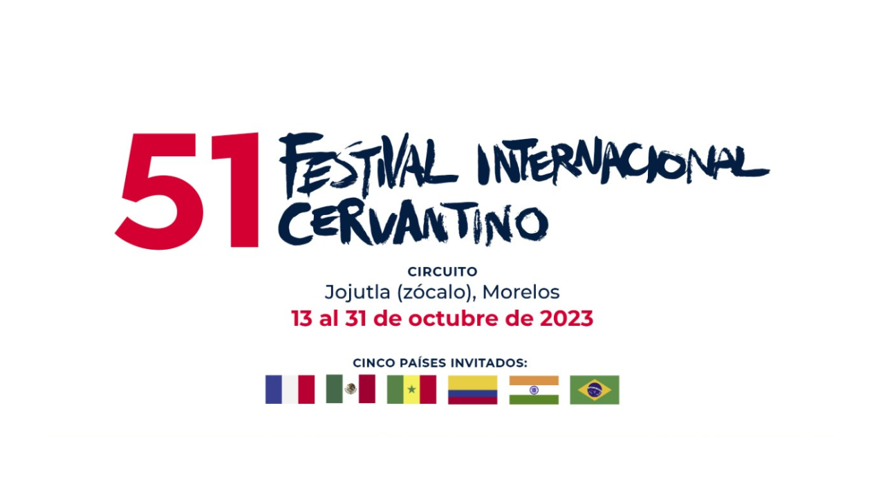 jojutla festival cervantino