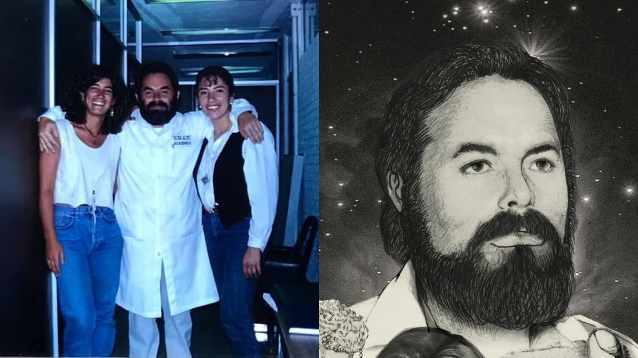 jacobo grinberg desaparicion