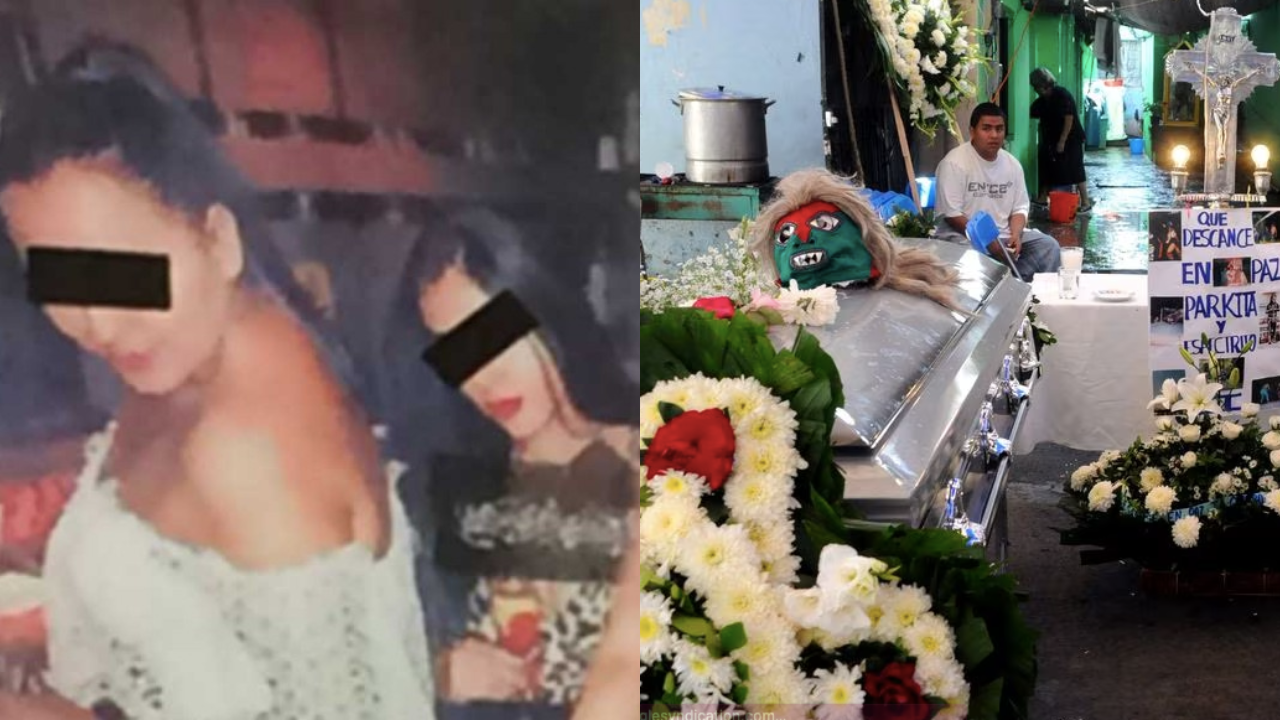 banda criminal las goteras