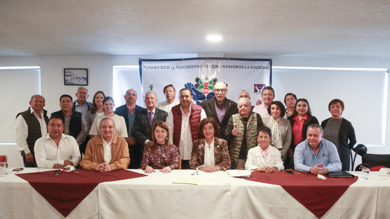 margarita primer foro asociaciones civiles