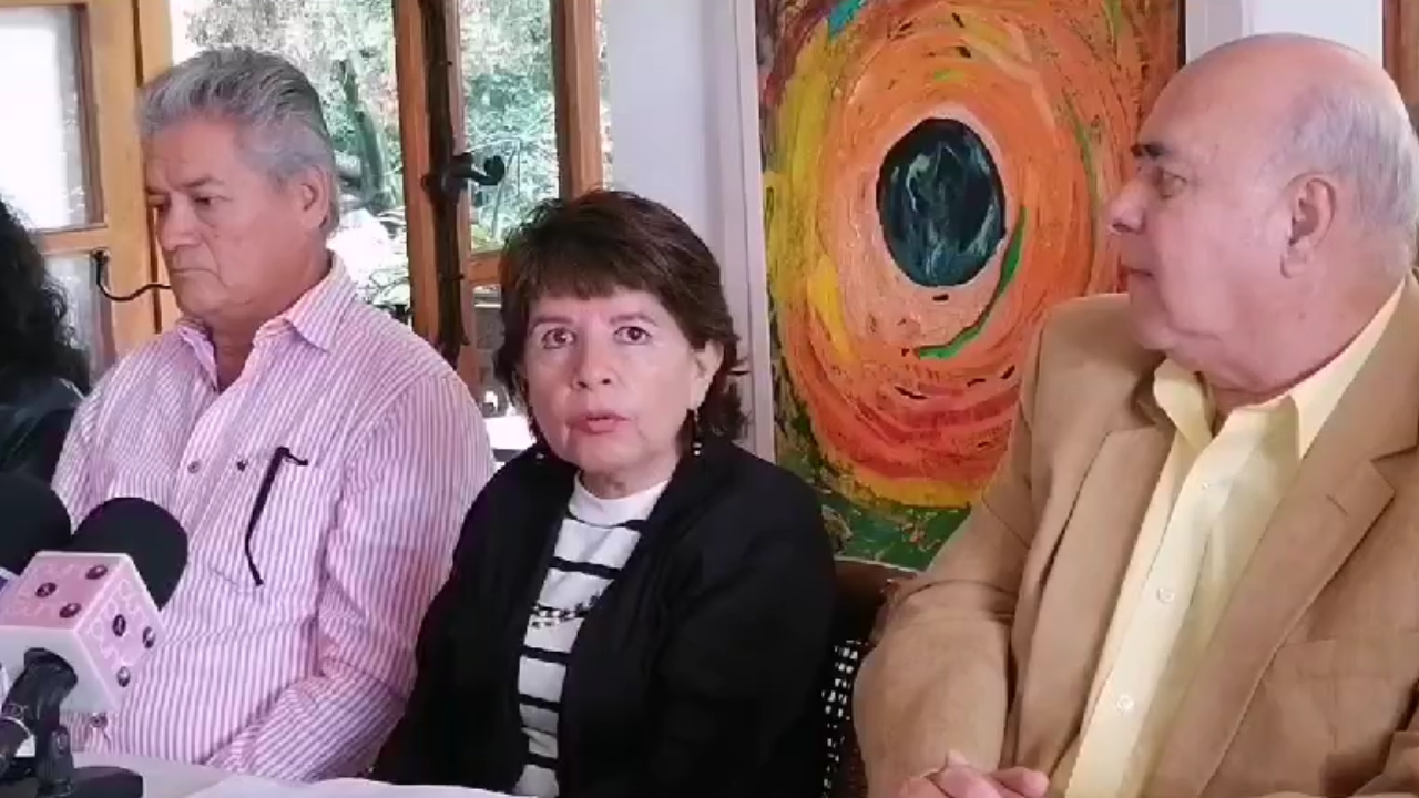 tribunal superior justicia