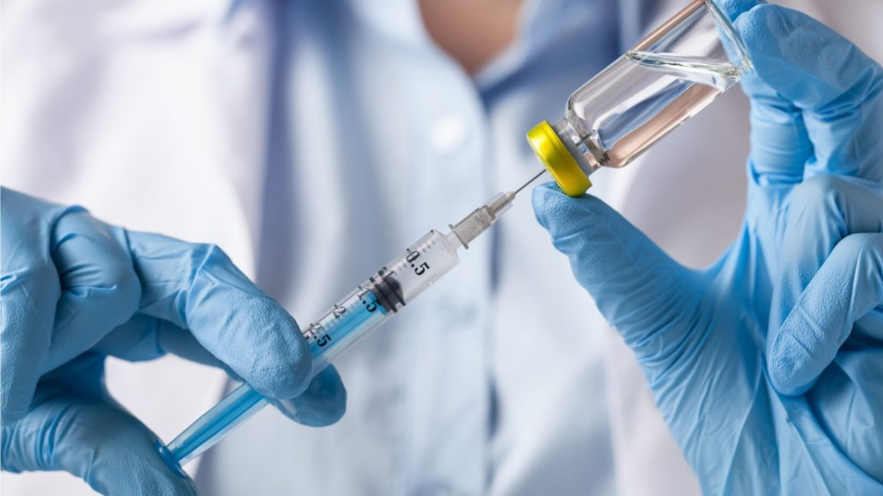 IMSS Morelos comenzará la jornada de vacunación de influenza y COVID-19