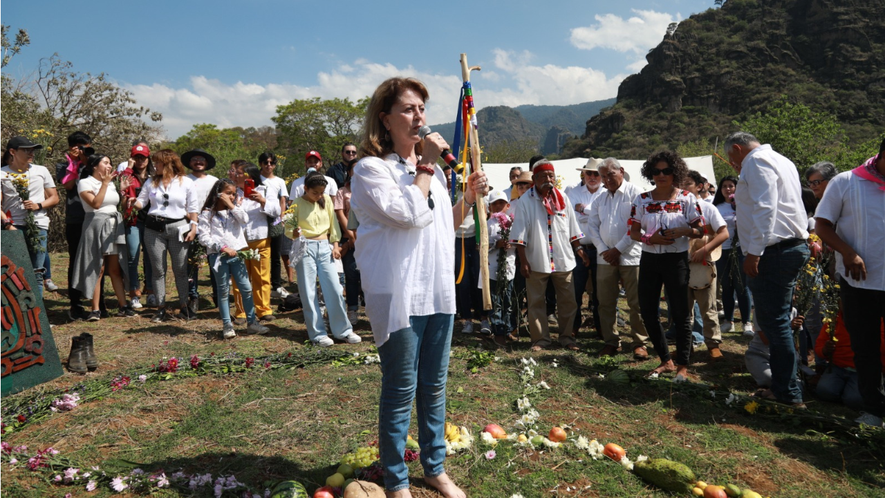 margarita saravia morelos morena