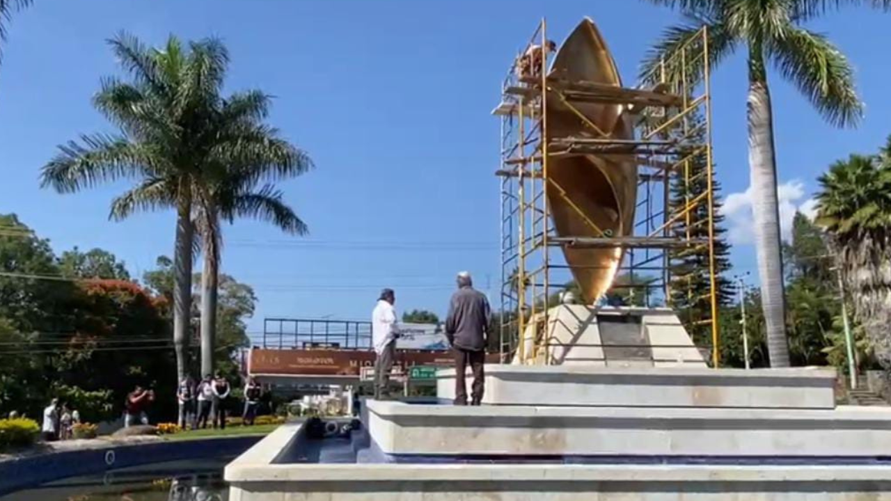 cuernavaca paloma paz