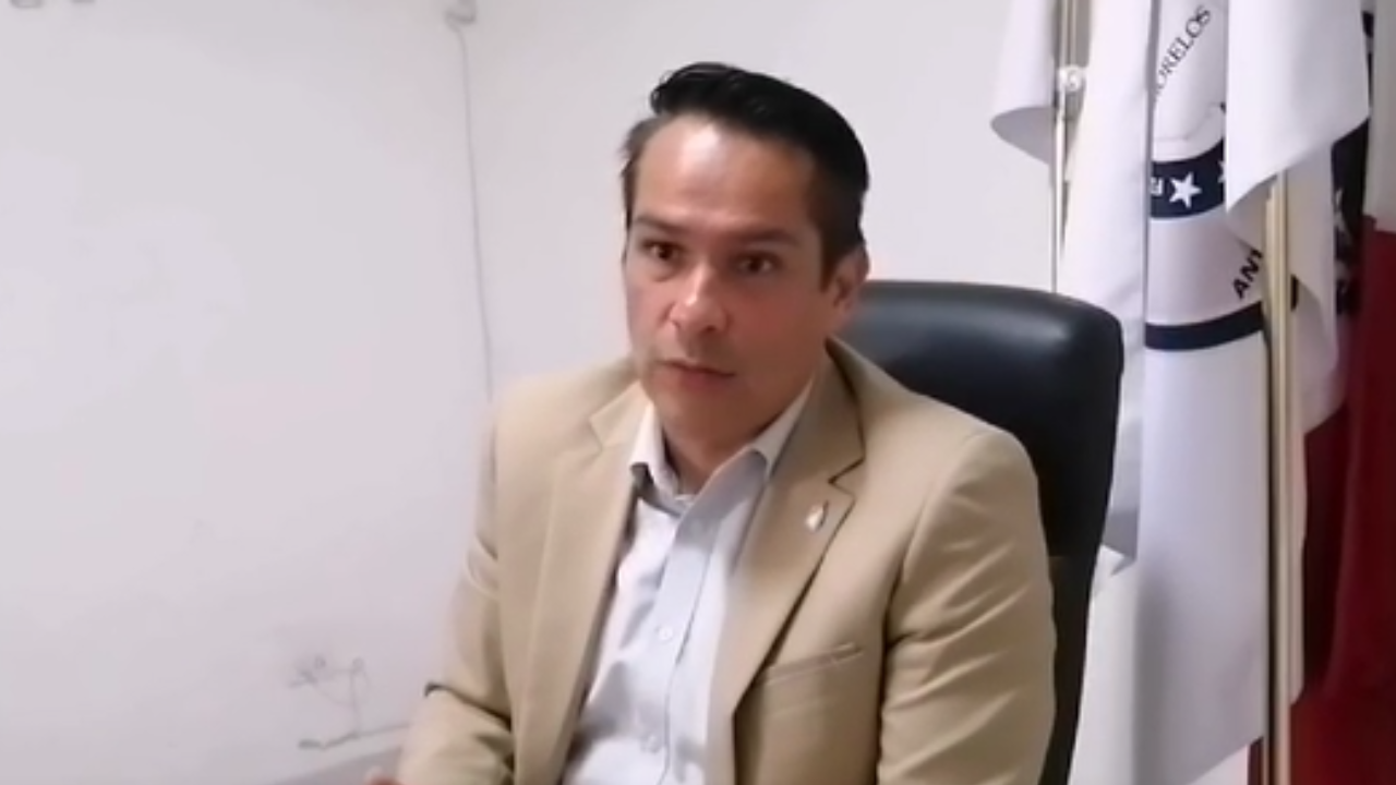 fiscalia anticorrupcion hostigado