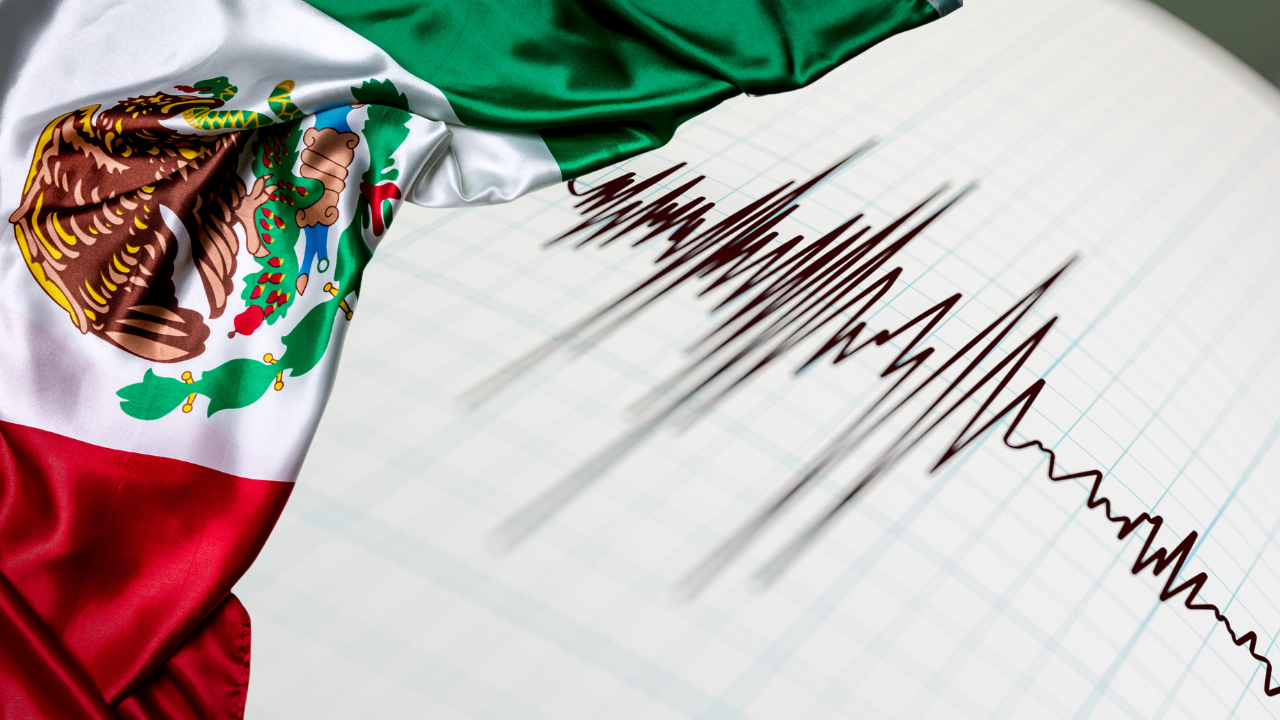 tiembla en septiembre