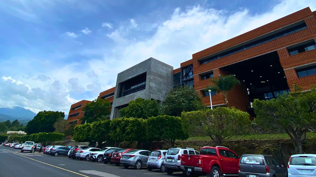 Robo de autos persiste en la UAEM