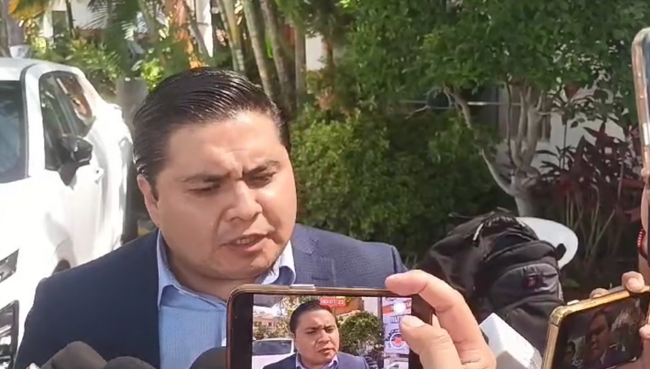 uaem tres marias huitzilac alcalde