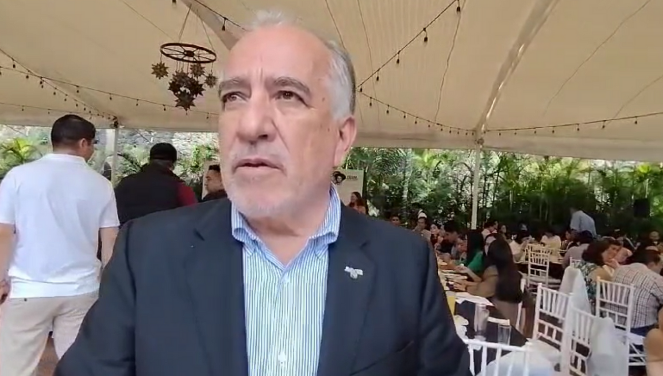 rector uaem seguridad