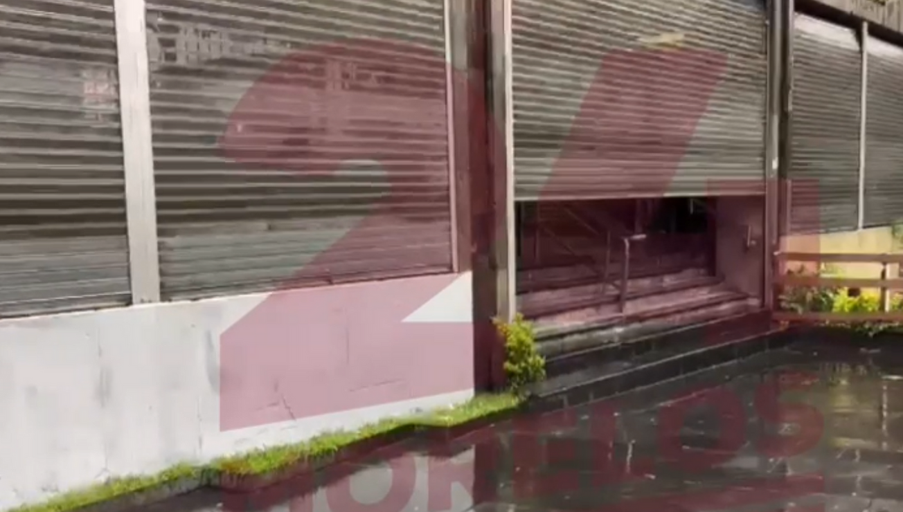 robo asalto joyería