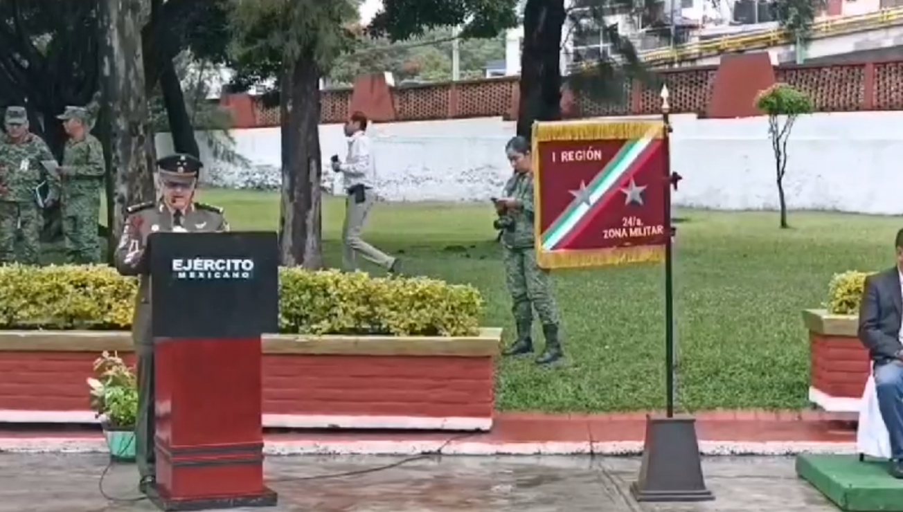 colegio militar milicia morelos