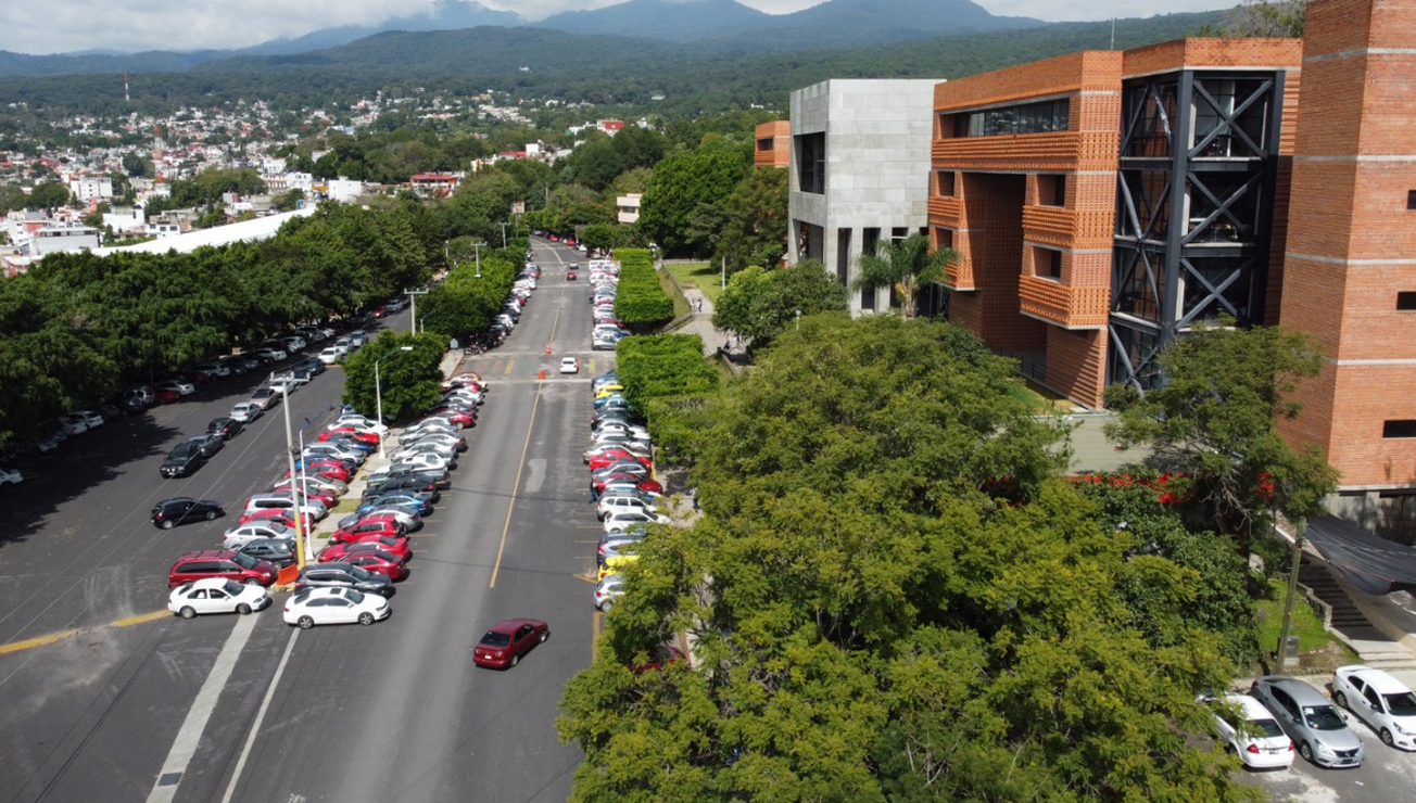 corrupcion uaem rectoria fabiola