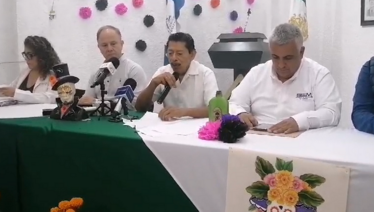 terror recorridos cuernavaca