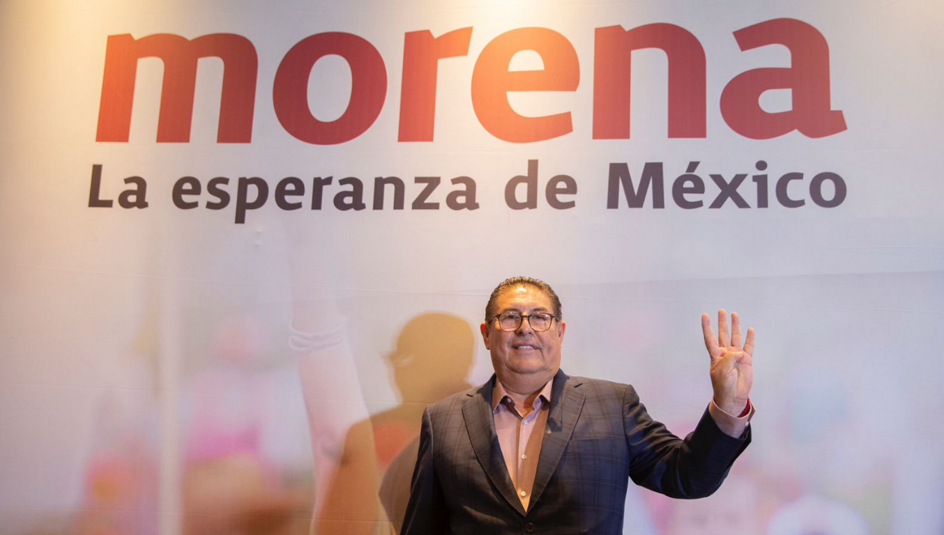 wero mercado morena victor