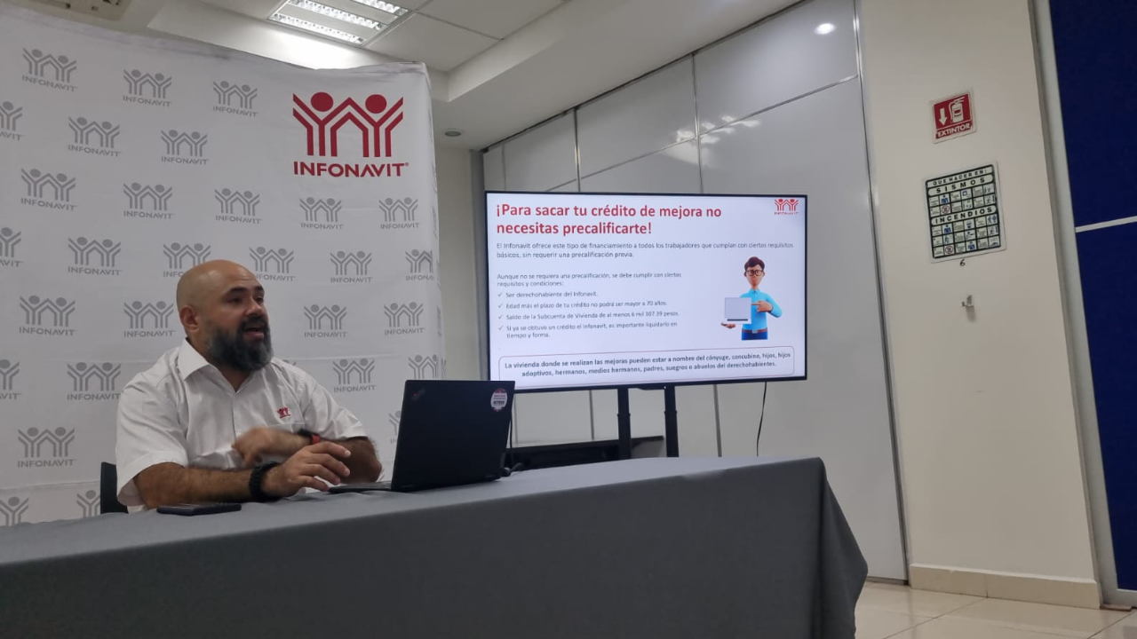 mas de un credito infonavit