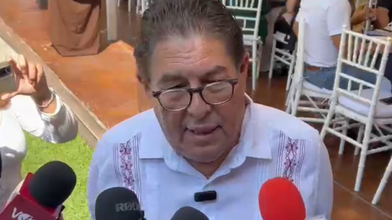 Victor "El Wero" Mercado ha recibido solicitudes de estudiantes