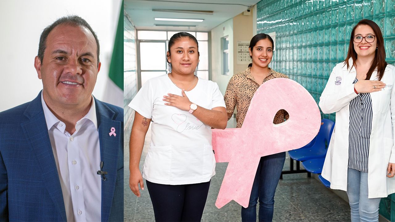 cuauhtemoc blanco cancer de mama