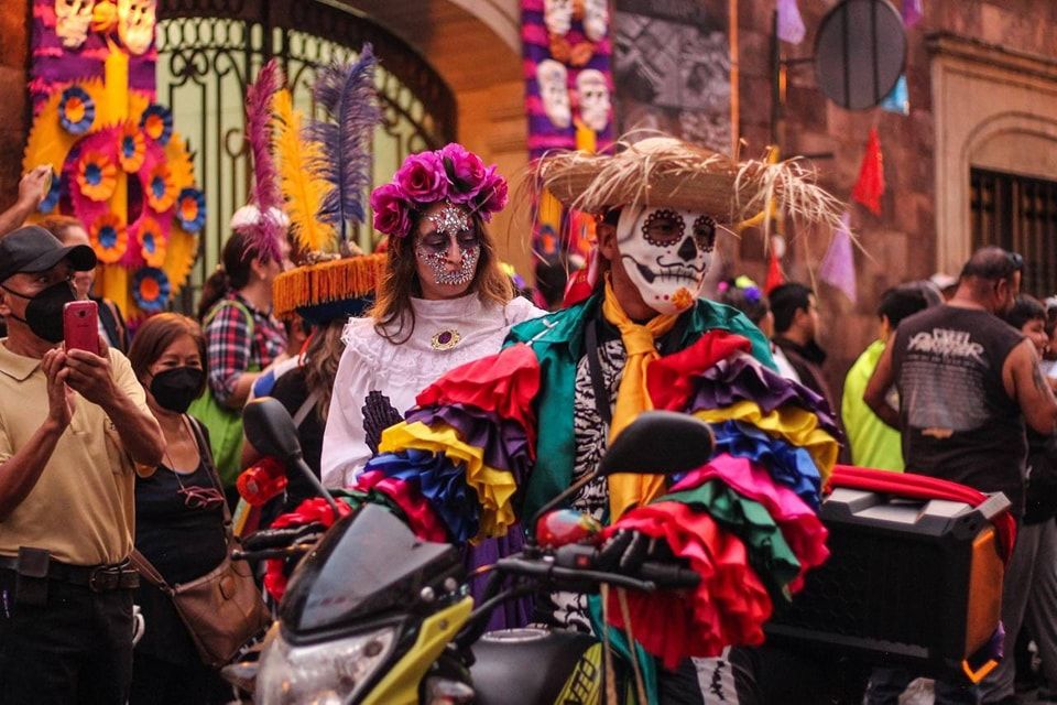 festival causa ayuda damnificados Otis