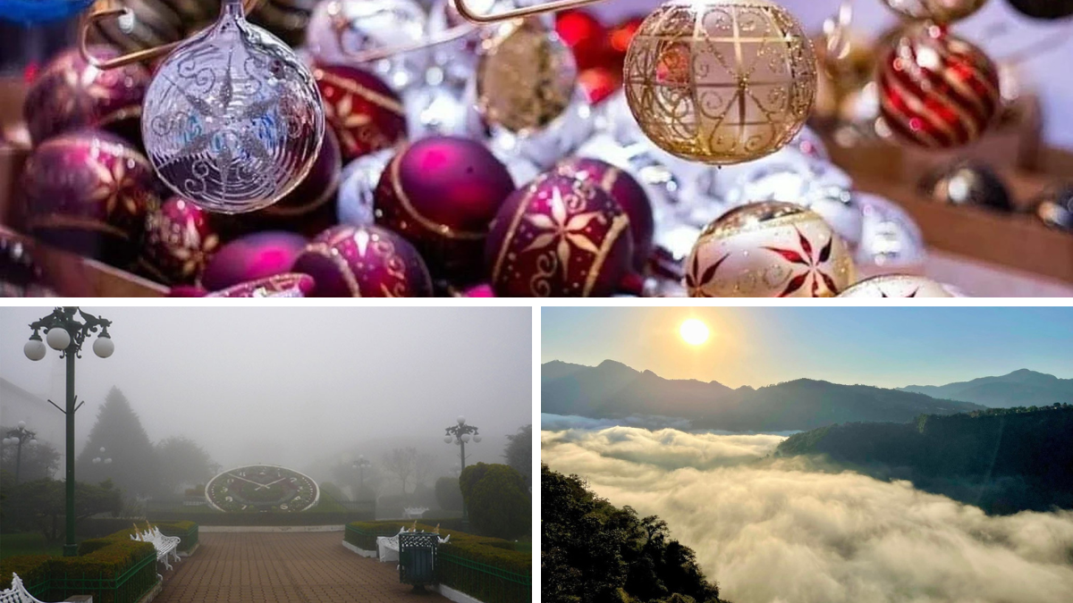 Descubre la magia de Zacatlán de las Manzanas y Chignahuapan en la Feria de la Esfera