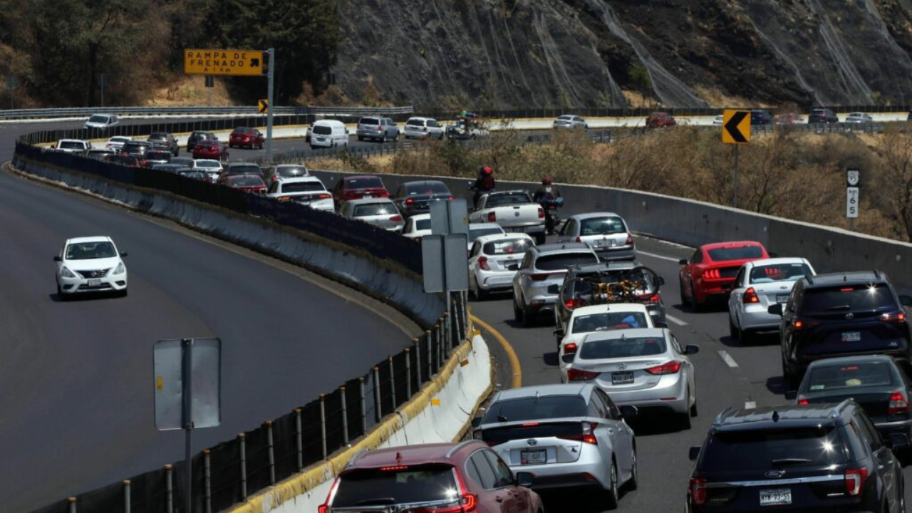 operativo revolucion