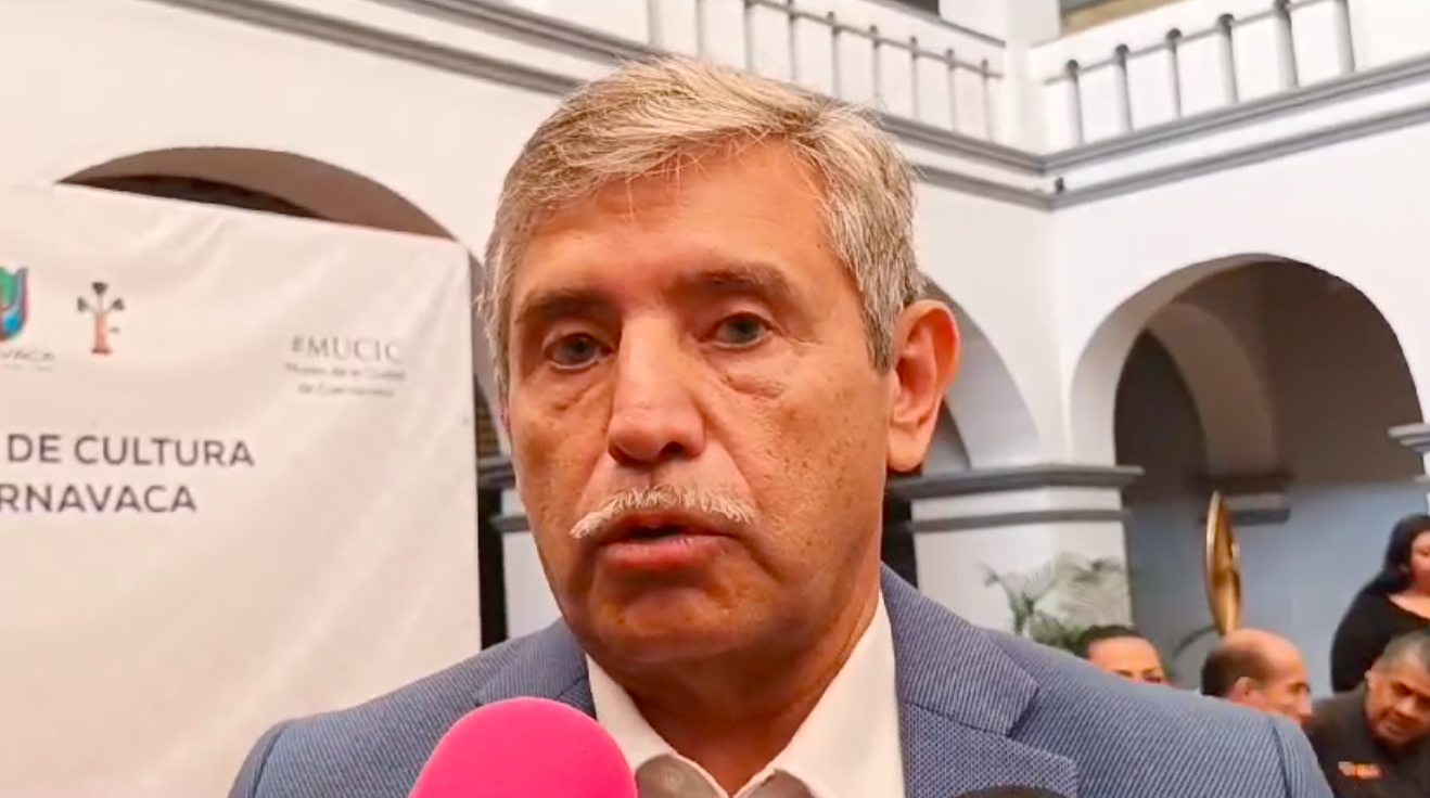 Agilizará Ayuntamiento de Cuernavaca trámites de personas fallecidas en incendio