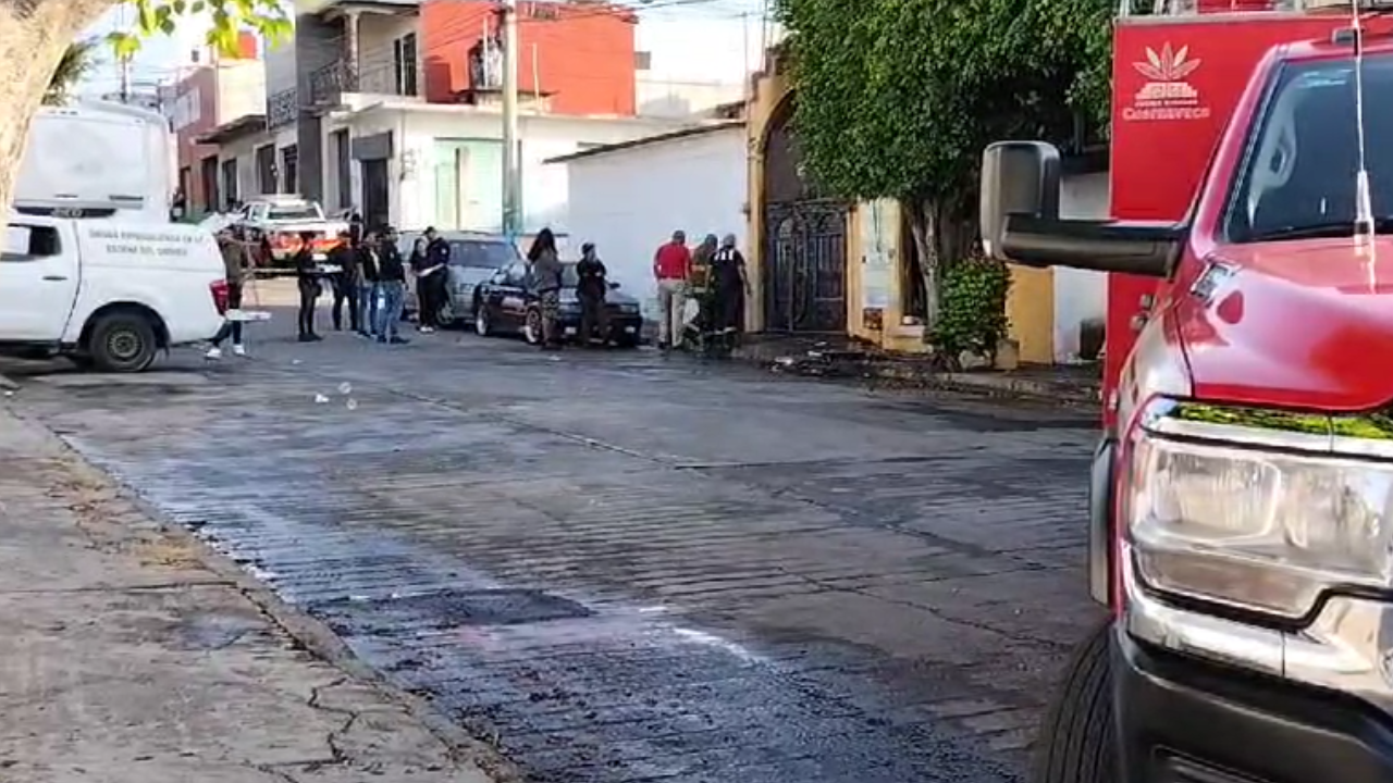 chapultepec incendio 