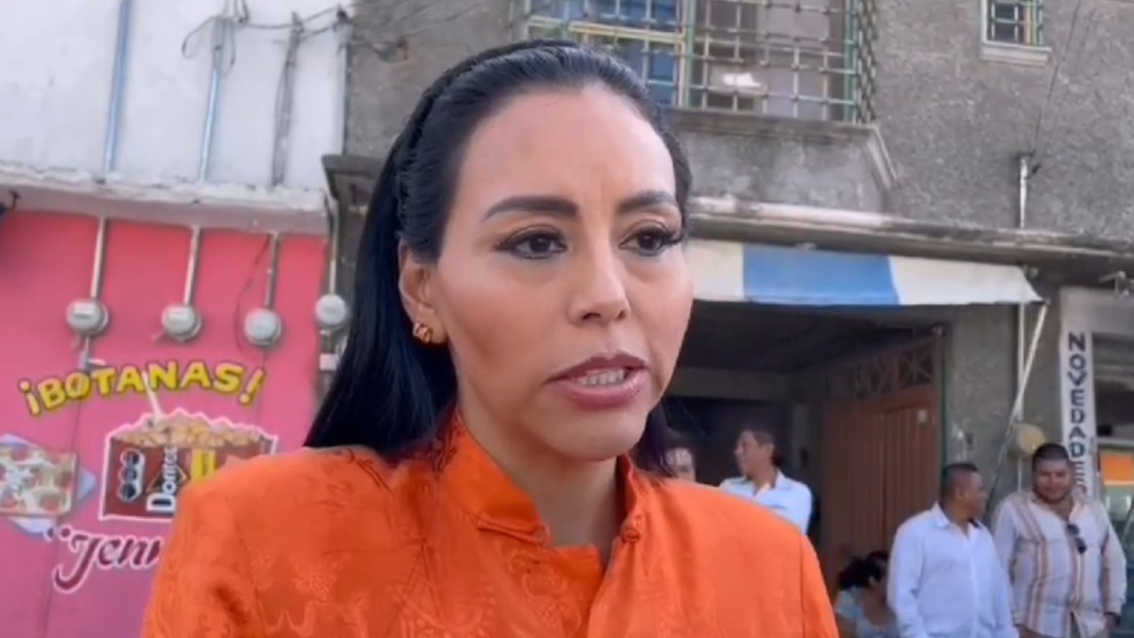 sandra anaya administracion