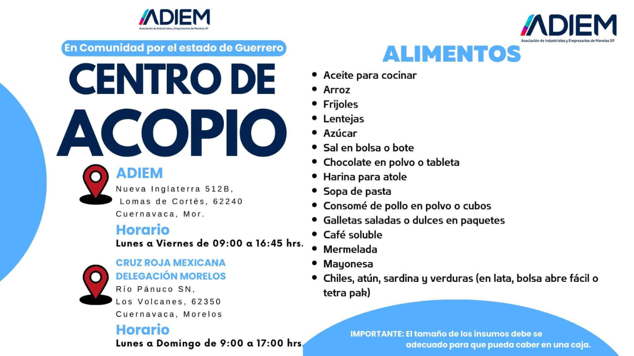 adiem acapulco