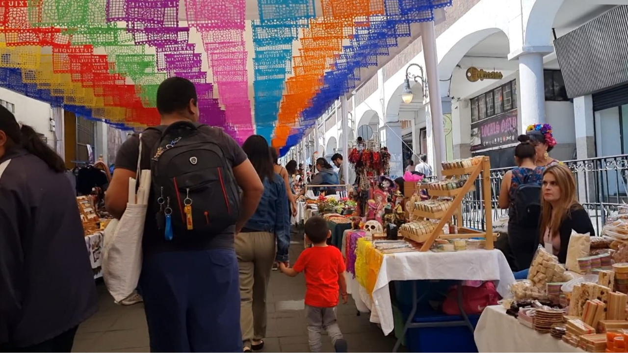 cuernavaca restaurantes muertos
