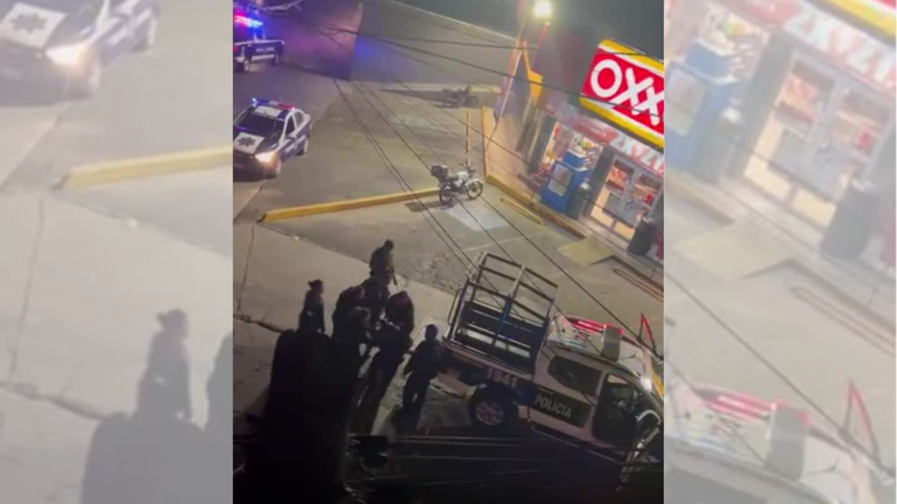 civiles y policias mueren carolina cuernavaca