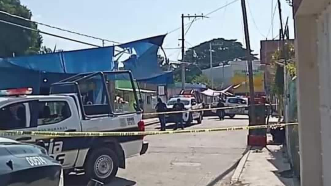 fallece joven en ayala