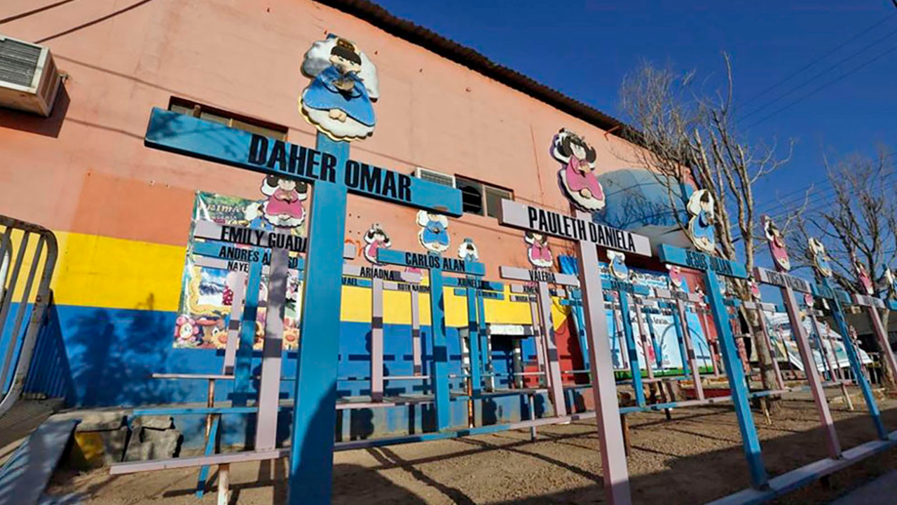 impunidad guarderia abc