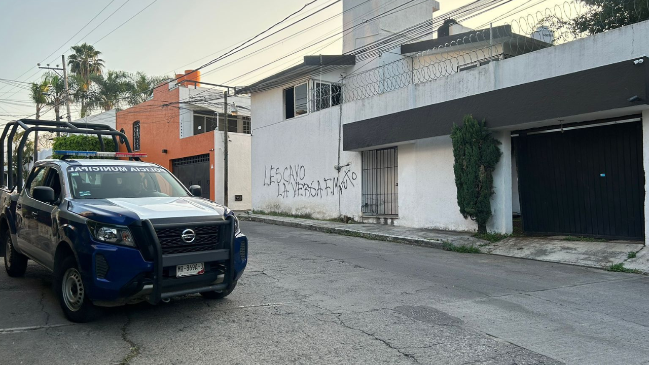 violencia san diego cuernavaca