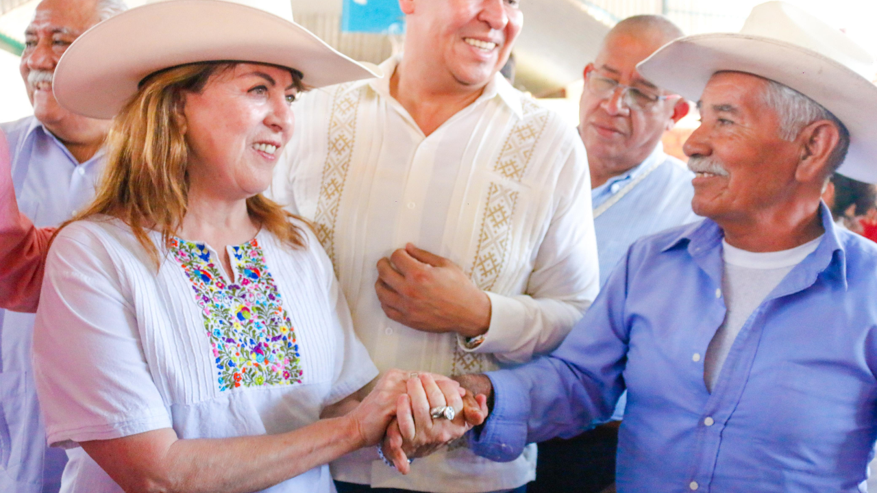 margarita gonzalez en jojutla