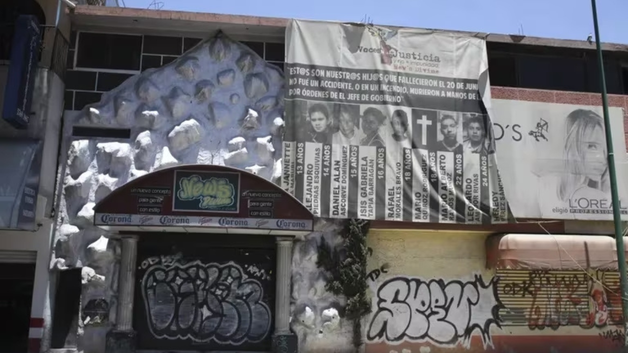 que paso en news divine