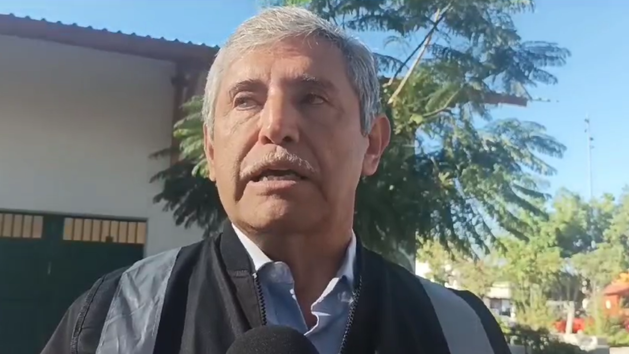 uriostegui alcalde